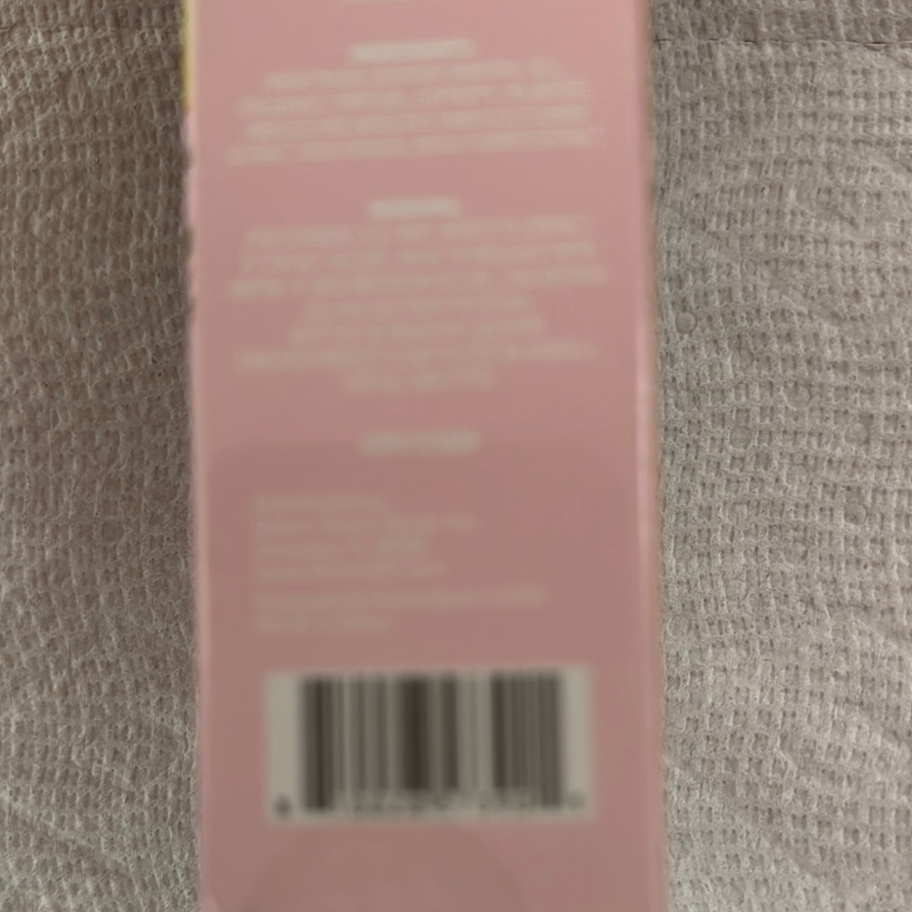 Hibiscus Rose Facial Serum - Pink - Picture 4 of 6